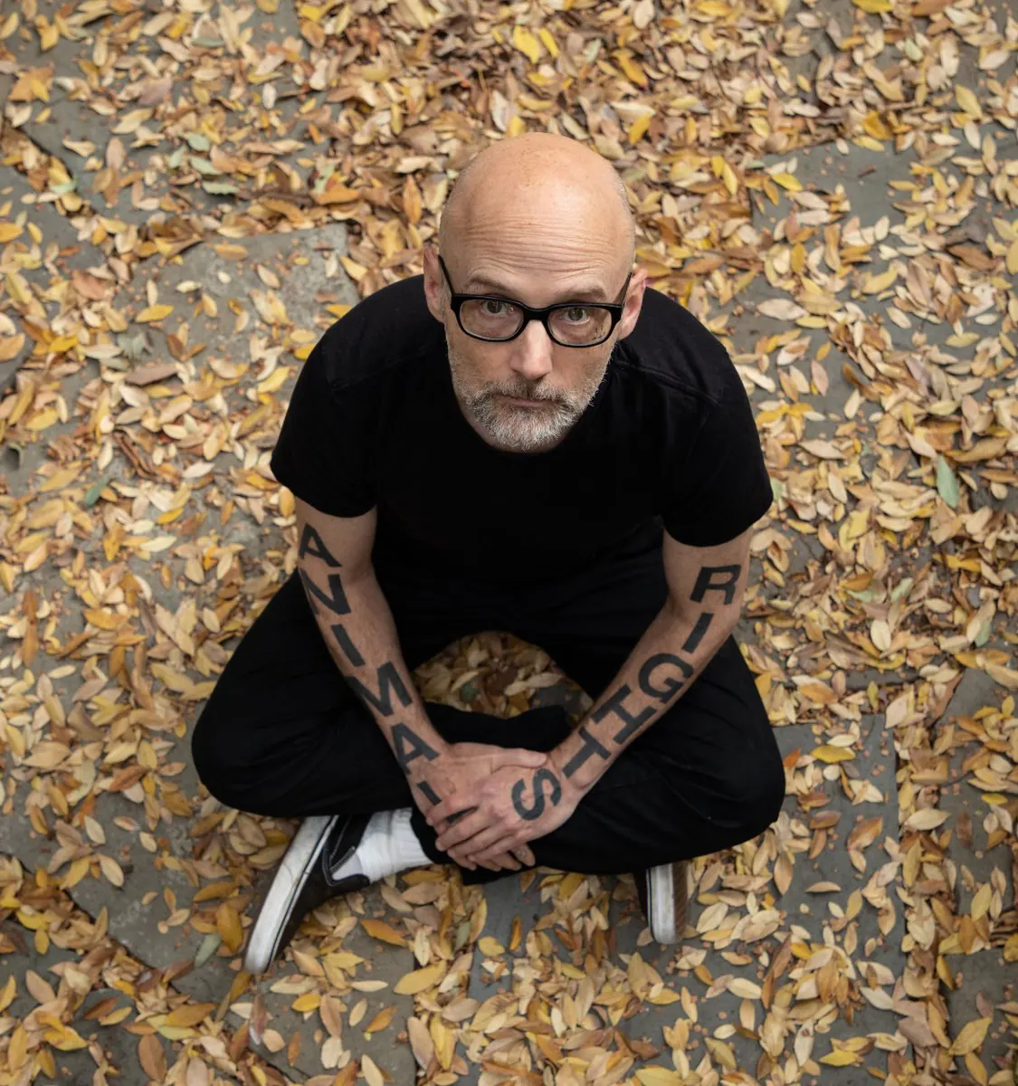 Moby Electrifies Coachella 2026 with Massive Animal Rights Pledge!