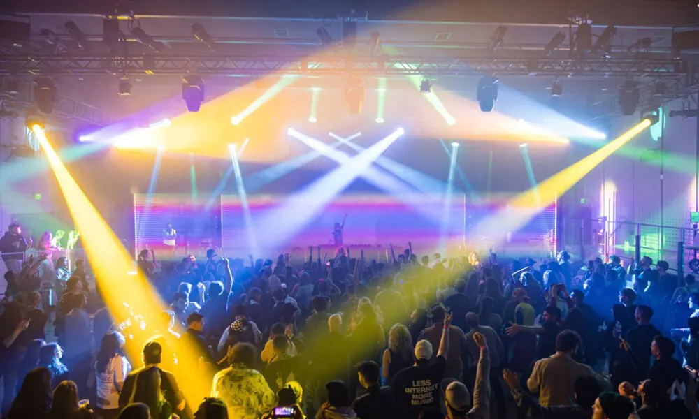Momentous 2026 Announces Daily Lineup for Arkansas Festival