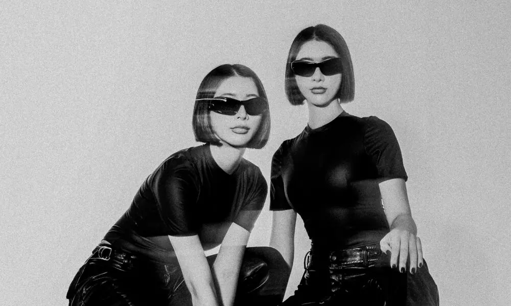 MONOCHROME Blend Japanese and Latin Sounds on 'TOCO TOCO'