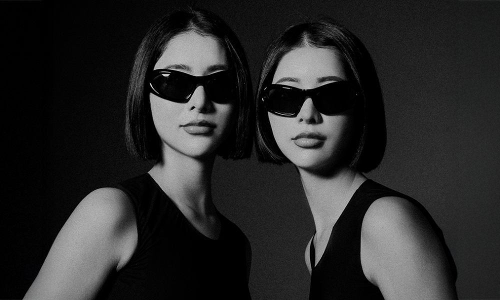 Monochrome Unleash Hypnotic New Single 'Puzzles' on Groundbreaking Fankee Label!