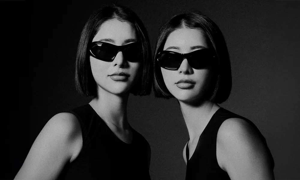Monochrome Unleash Hypnotic New Single 'Puzzles' on Groundbreaking Fankee Label!