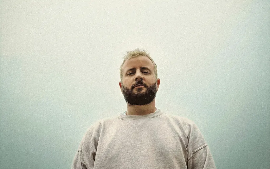 Moody Good Releases Seven-Track 'SPEEEDBUMP 01' EP on Deadbeats