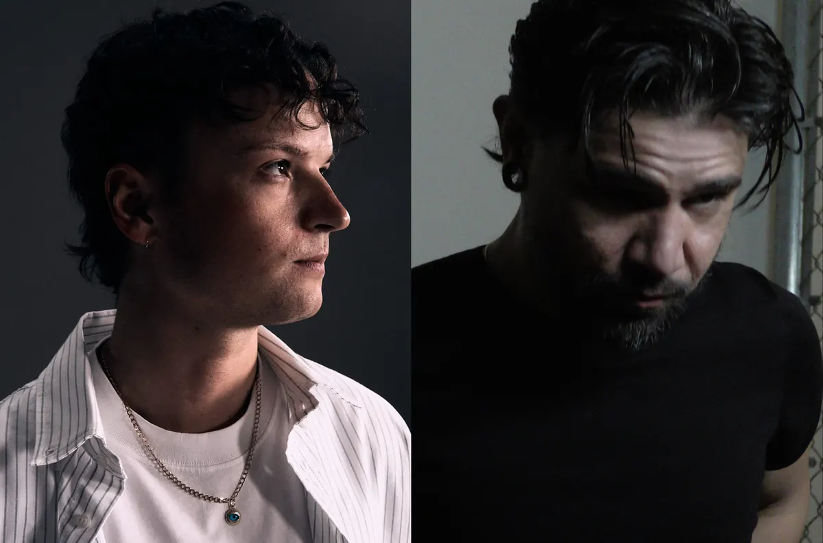MPH Confirms Skrillex Collaboration Title as 'Mirage'