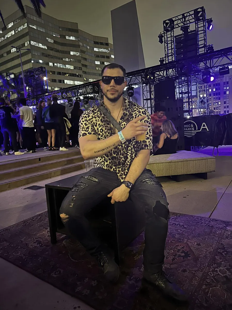 Mt.Sierra's Vision Lives On: Wife Jessica Sierra Unleashes Electrifying Latin House Track 'Malo'!