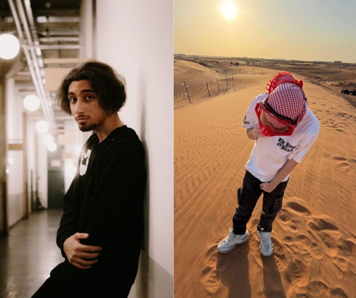 MXZI & ATLXS: The Dynamic Duo Propelling Phonk to Global Superstardom!