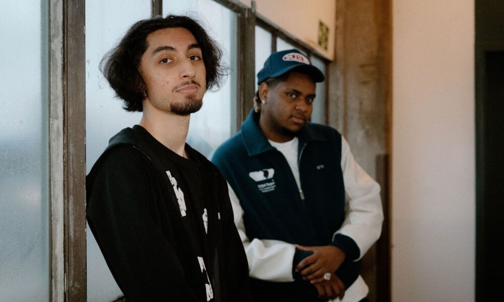 MXZI & Deno Unleash “FAVELA” in Groundbreaking NCS x Mixtape Madness Collab!