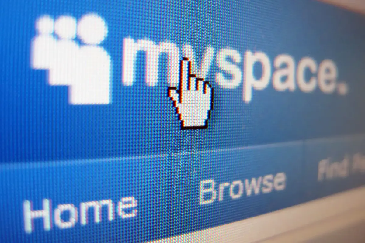 MySpace Plans Comeback as Alternative to Algorithm-Driven Platforms