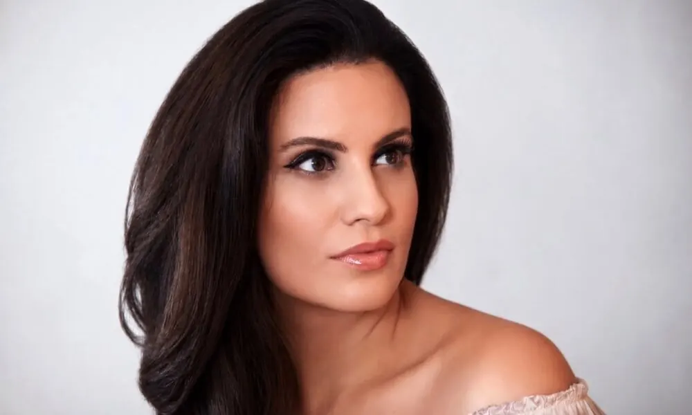 Nazlı Can Releases 'Sweetest Dreams' Following UK Chart Success