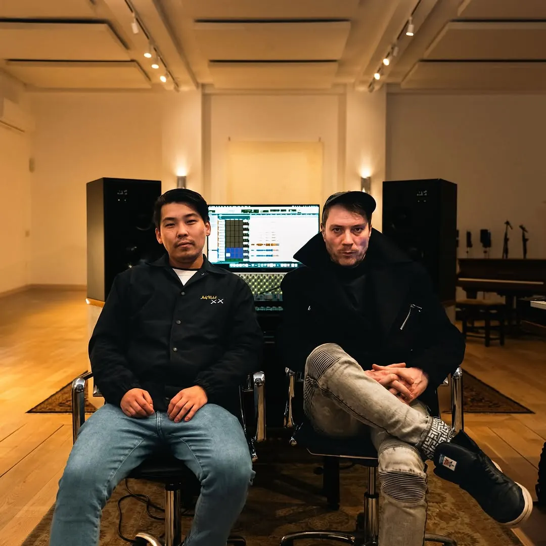 NERO and Taiki Nulight Release 'We're Not Alone' with Emily Makis
