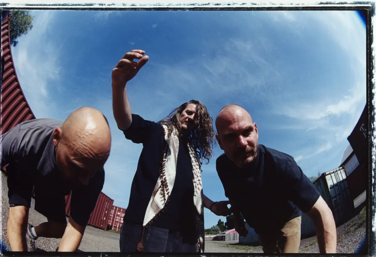 New Documentary Chronicles Noisia's Breakup and Final Shows