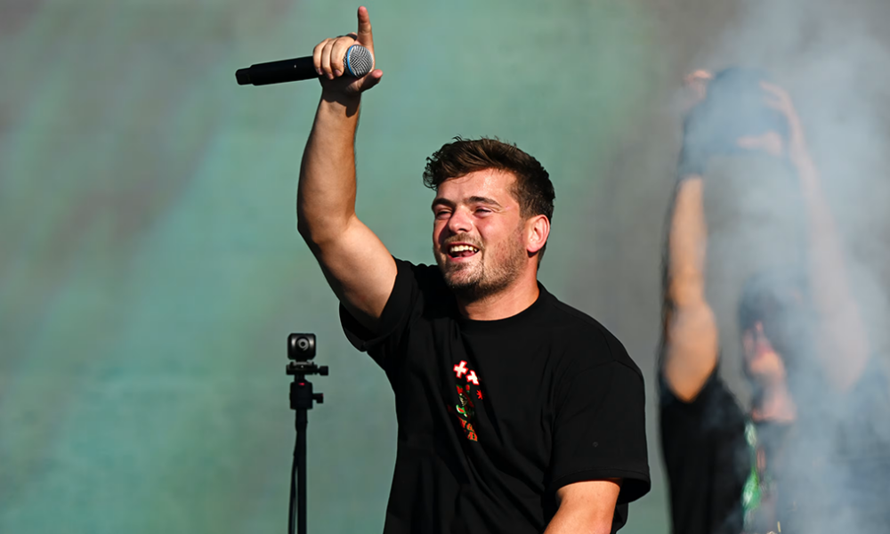 New EDM Friday Alert: Martin Garrix, John Summit & More Ignite the Dancefloor!