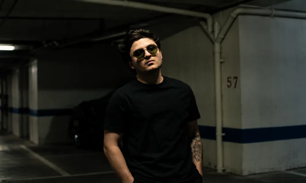Nico Falla, Blank, Furia & Roo Contreras Drop 'Your Vibe'