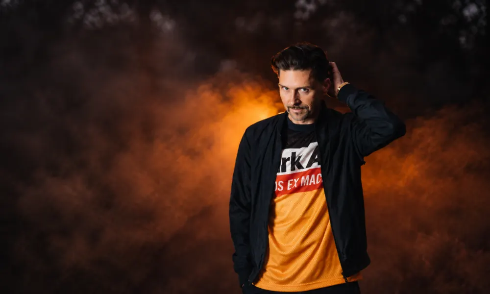 Nico Morano Announces 12-Track Album Forever Ever Dancer