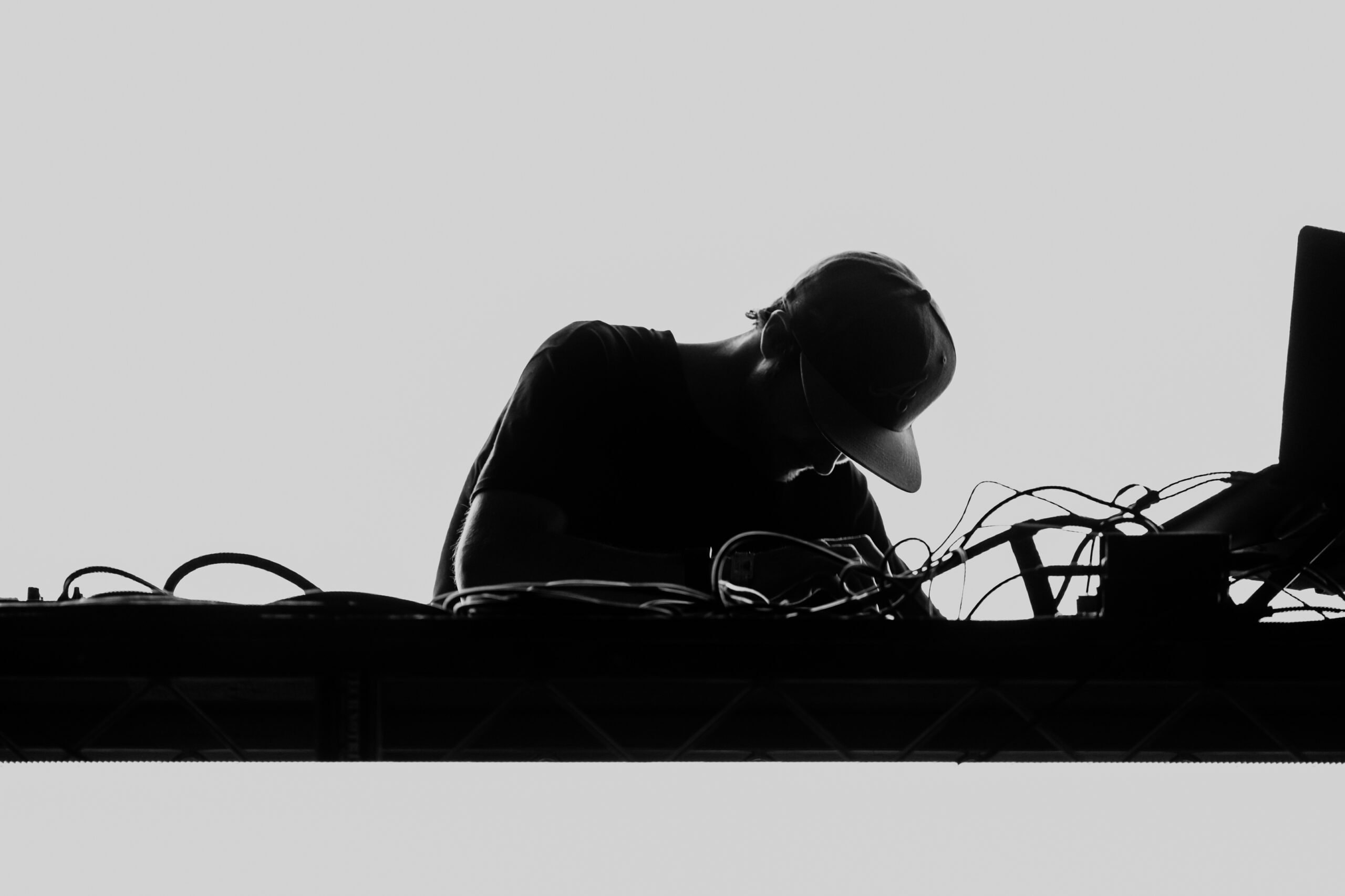 Nocturnal Valley Festival Unleashes Electrifying Debut Lineup for 2026!