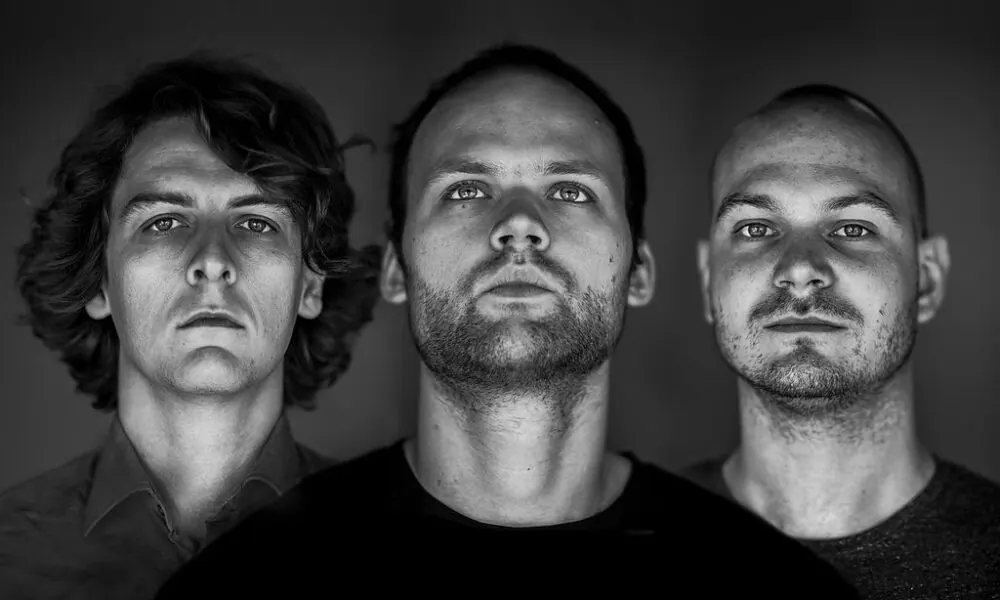 Noisia Announce Return with December 2026 Amsterdam Show