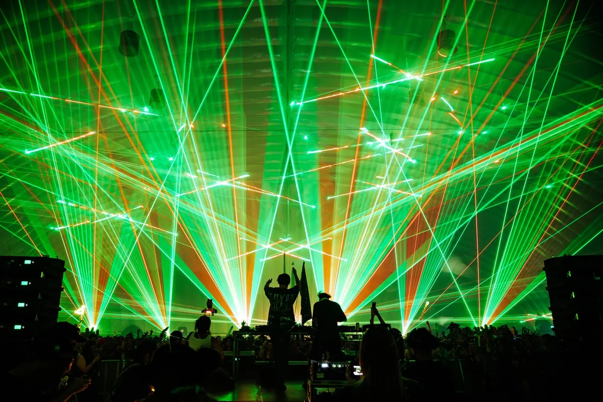 North Coast Music Festival Unleashes Electrifying Phase Two Lineup for 16th Anniversary!