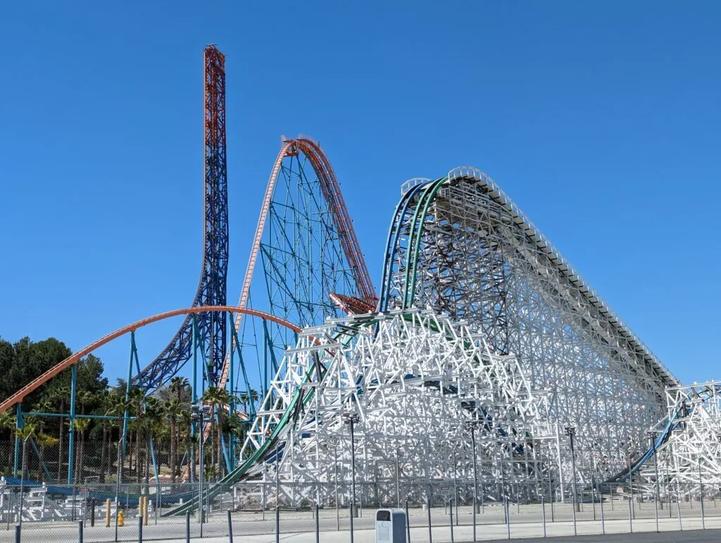 Odd Mob and Walker & Royce DJ on a Rollercoaster for New Single