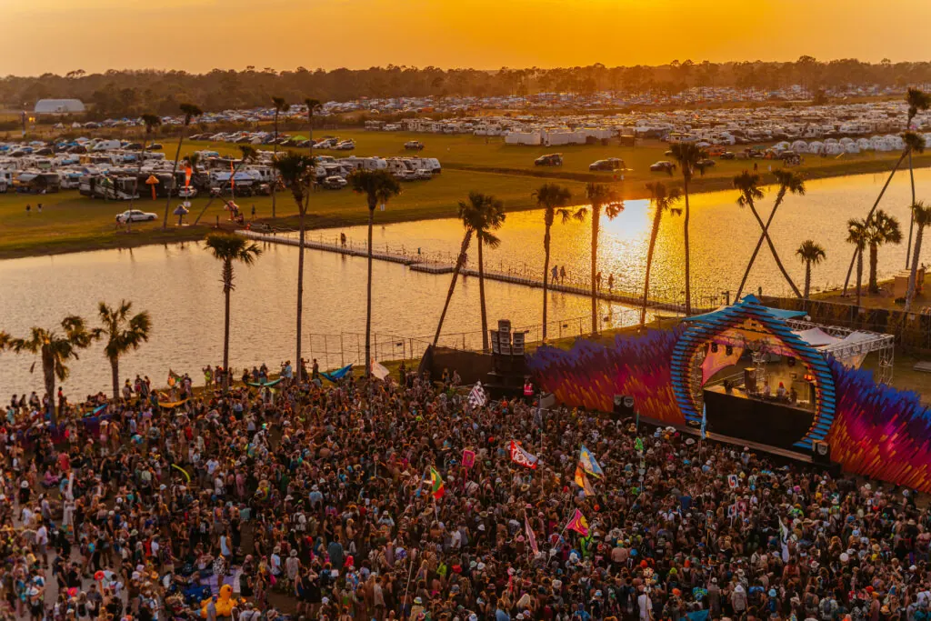 Okeechobee Festival Returns to Hiatus Six Months After Comeback