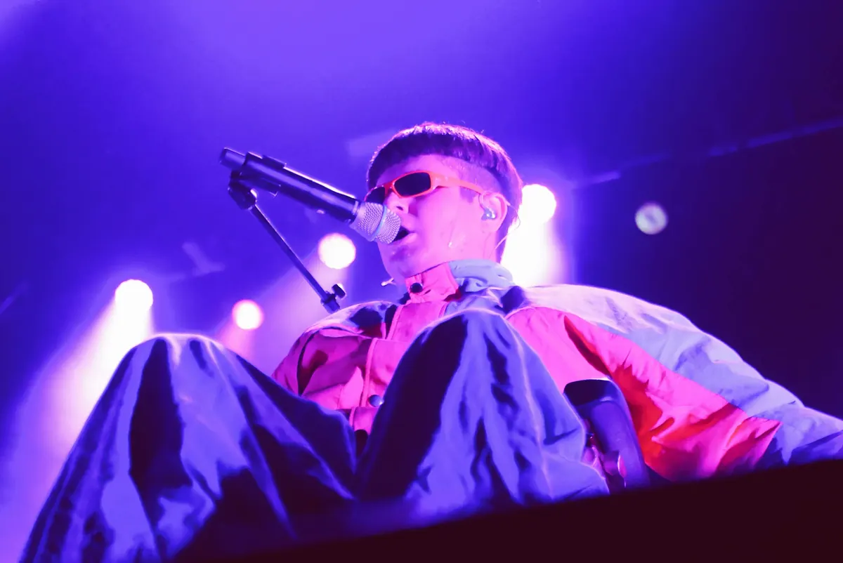 Oliver Tree Dies in Helicopter Collision at 32
