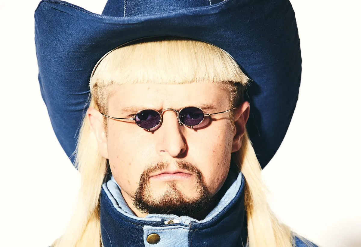 Oliver Tree Memorial Service Draws 2 Million Views in One Day