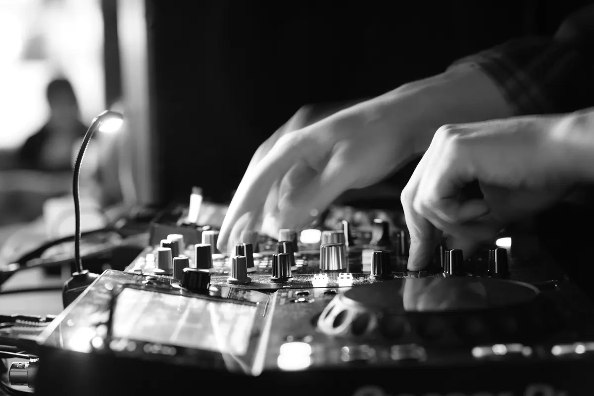 ORIGIN, New Electronic Music Venue, to Open in Downtown LA