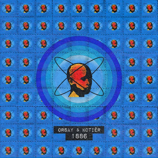 Orsay & Kotiēr Unleash Afro House Heater '1886' on BLOND:ISH's Abracadabra!