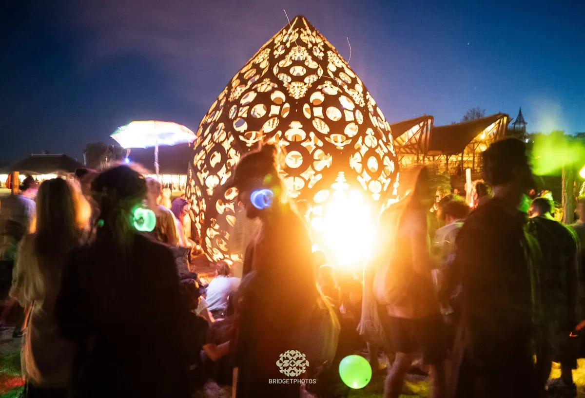 OZORA Festival Ends Early After Two Attendees Die