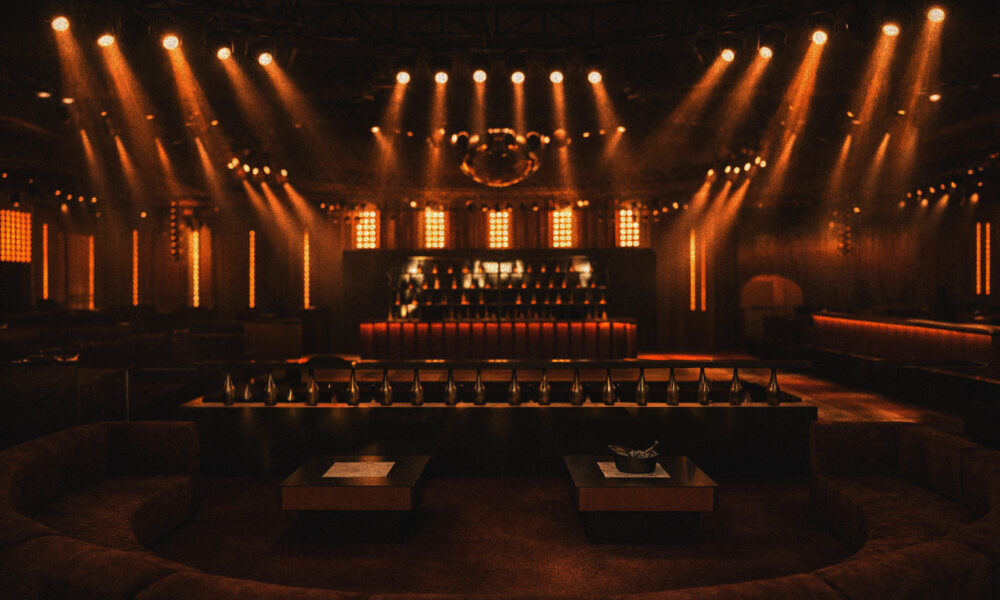 Palm Beach Cannes Unleashes KLUB: Star-Studded Pop-Up Nightclub Ignites Cannes Film Festival 2026!