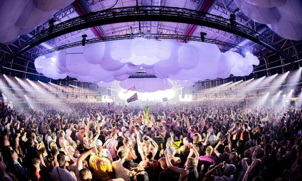 Parookaville 2026 Adds Final Wave of Artists and Face2Face Format
