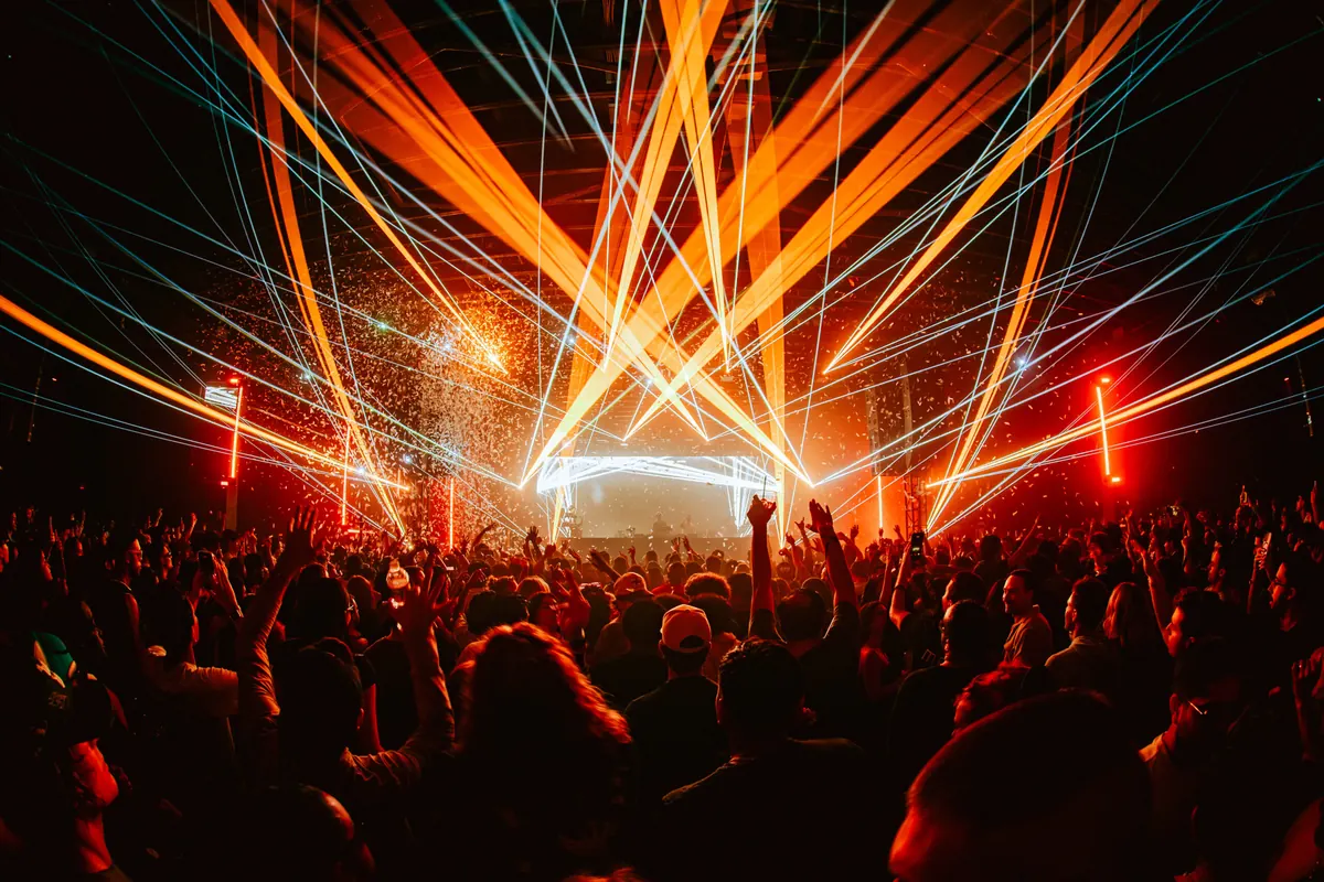 Peggy Gou, Diplo, and Meduza Highlight Packed D.C. Weekend