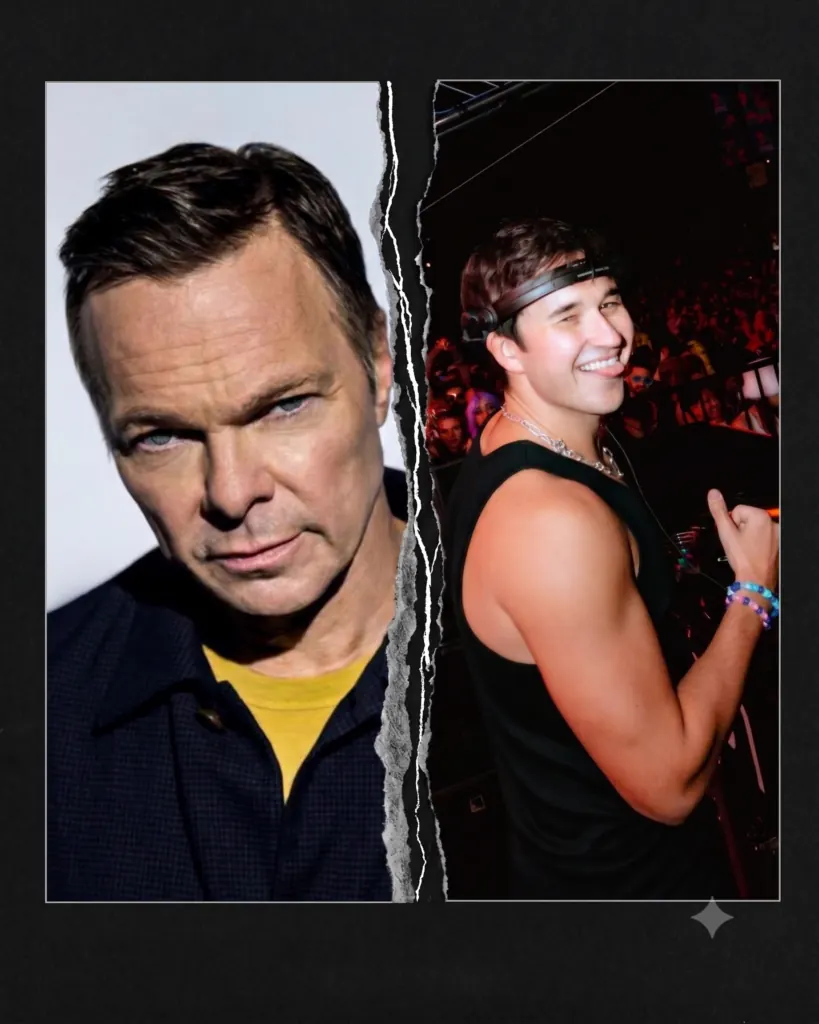 Pete Tong Responds to John Summit's Remix Stealing Accusations