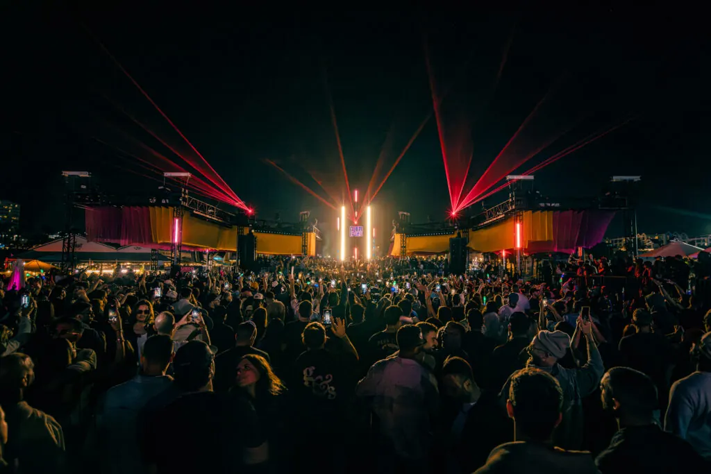 Pier Play Festival Returns to Santa Monica Pier May 30
