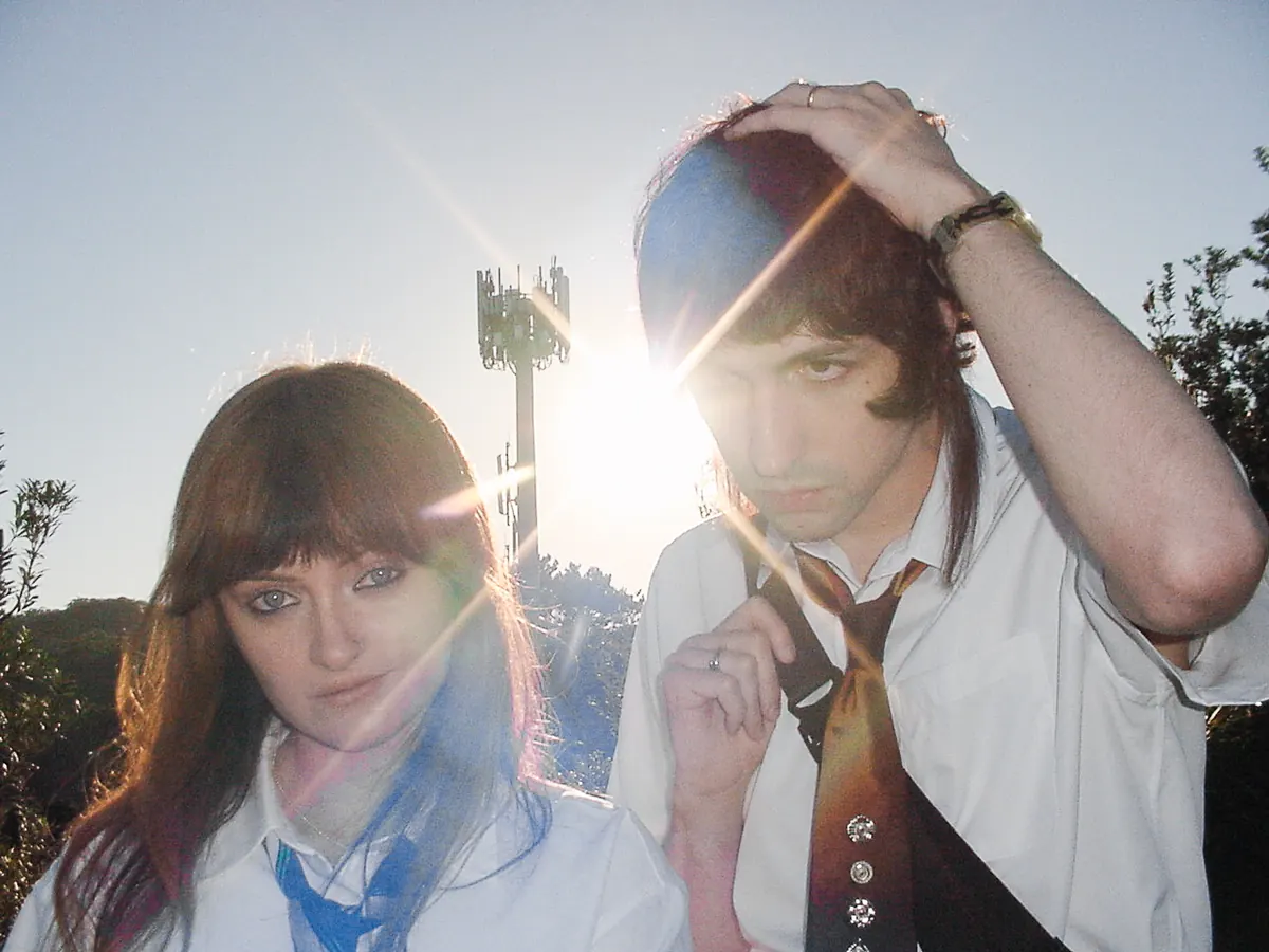 Porter Robinson and Ninajirachi Release 'WannaCry' Collaboration