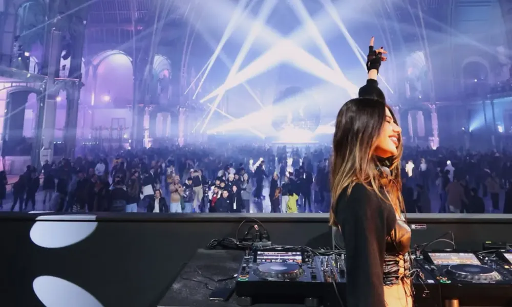 PRANA Releases Debut Single 'Pieces' on Maison Sonics