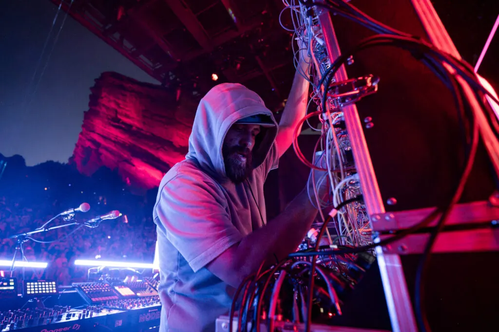 Pretty Lights Announces First Album in Over a Decade