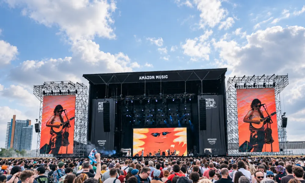Primavera Sound 2027 Lineup: 151 Acts Include Skrillex, Chemical Brothers