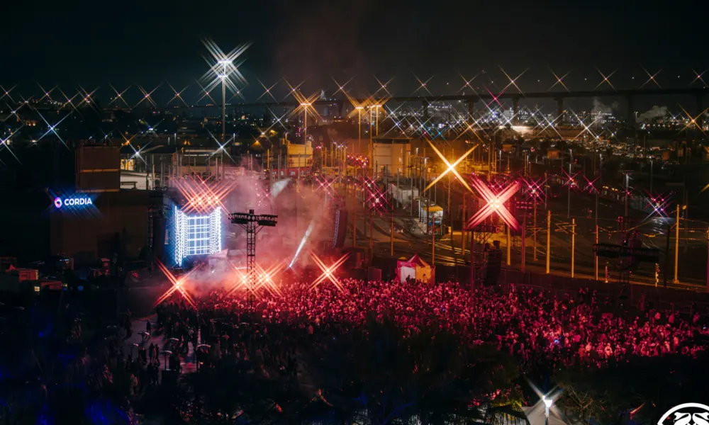 PROPER NYE/NYD Adds FISHER, Kaskade, Four Tet B2B Tiga in Phase Two