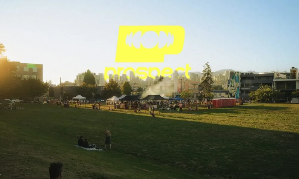Prospect Announces Day-to-Night Techno Festival in Vancouver