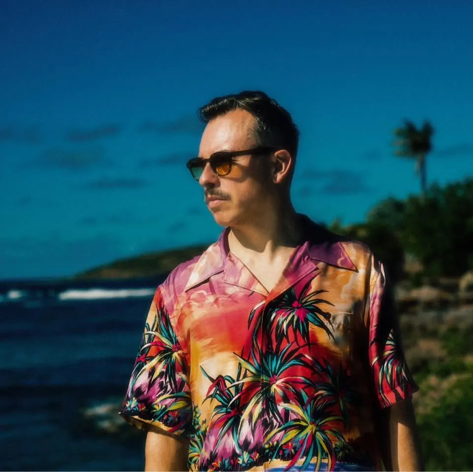 Purple Disco Machine Cancels Summer Shows Due to Hearing Issues