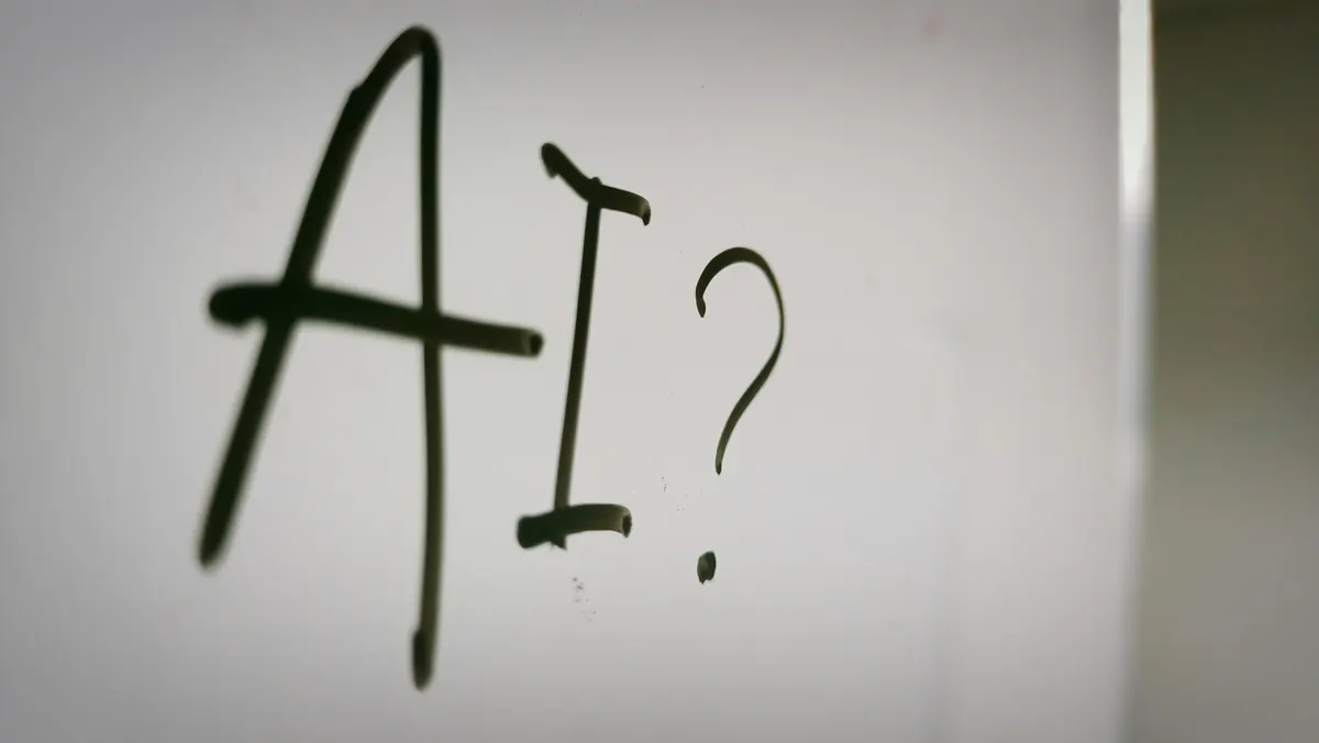 Revealed Recordings Apologizes for AI-Generated Artwork Backlash
