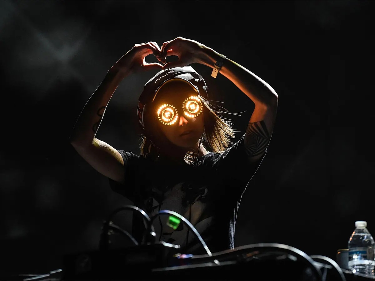 REZZ Prioritizes Health, Cancels Coachella Weekend 2 Set!
