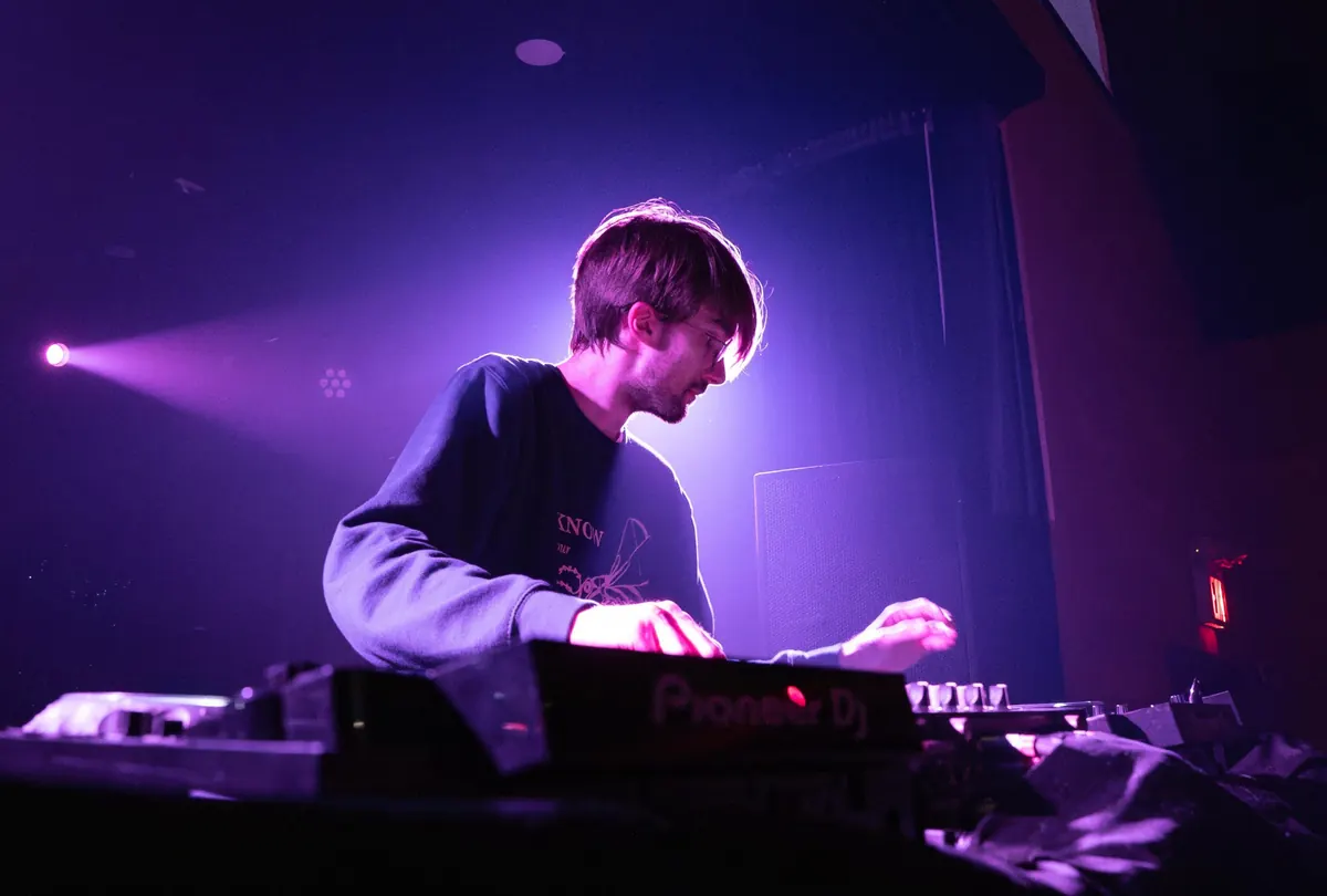Riddim Producer ROI Eyes U.S. Festival Circuit After European Run