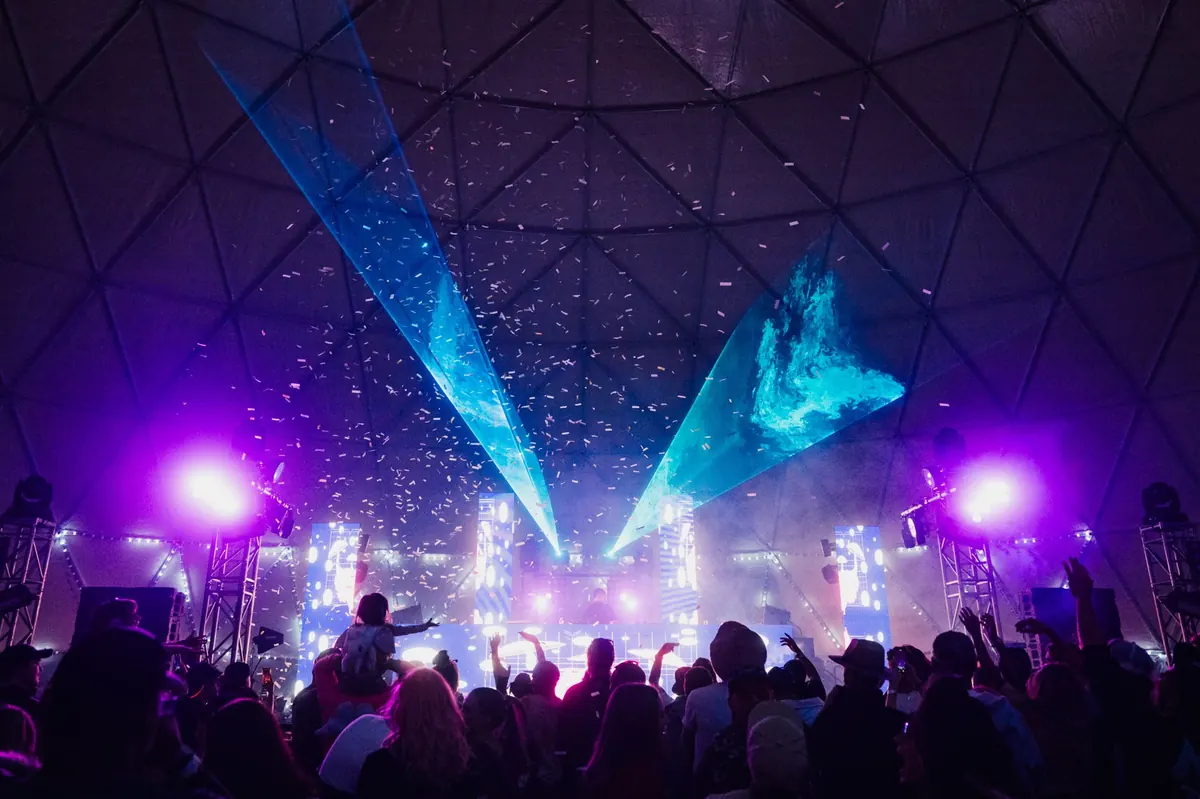 Rifflandia Festival Closes Permanently After 18 Years