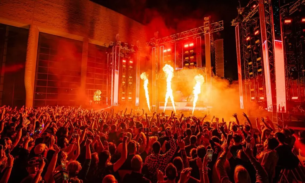 Riverside Music Festival Returns to Gatineau with Regional Focus