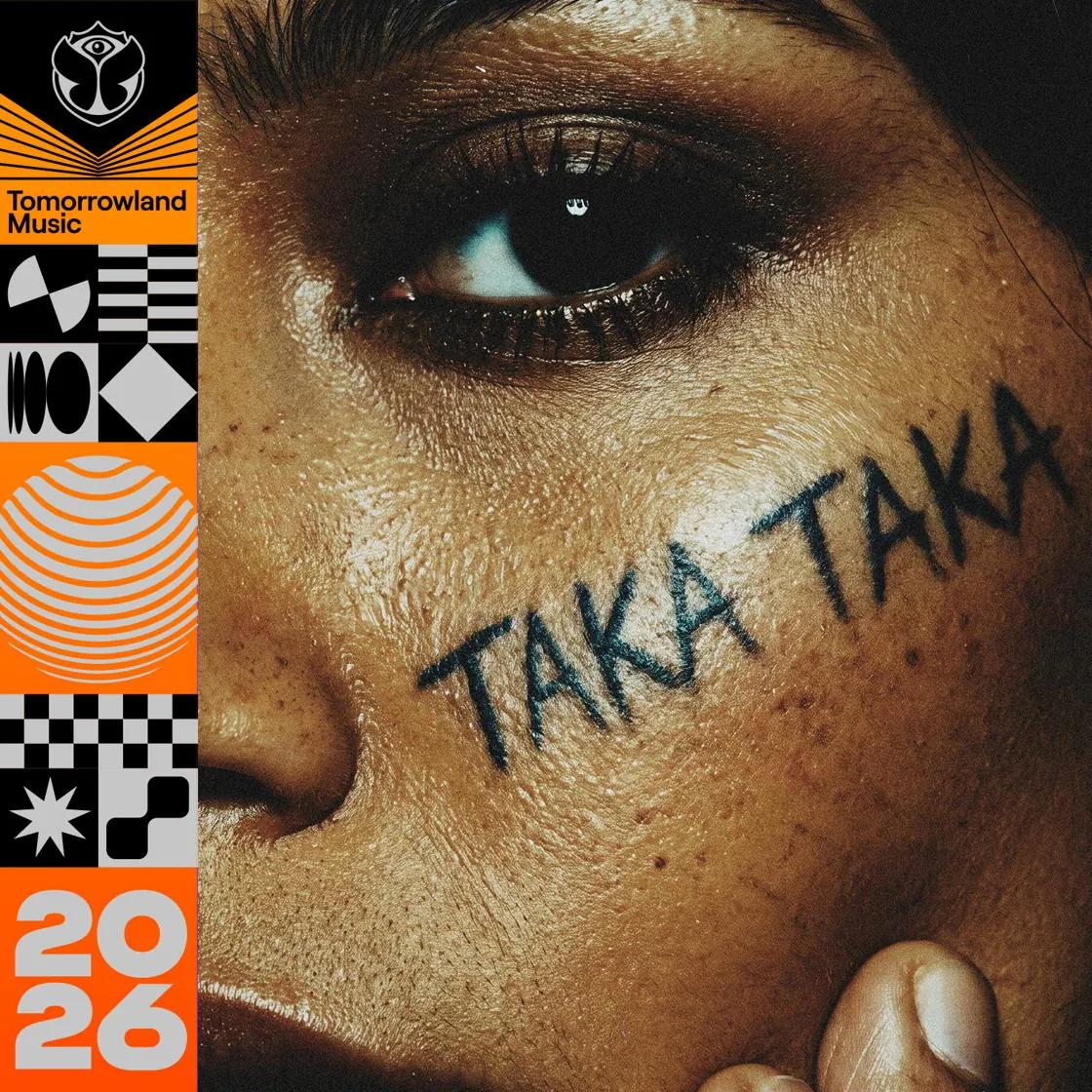 Rivo and Doriann Deliver Techno-Latin Hybrid 'Taka Taka'