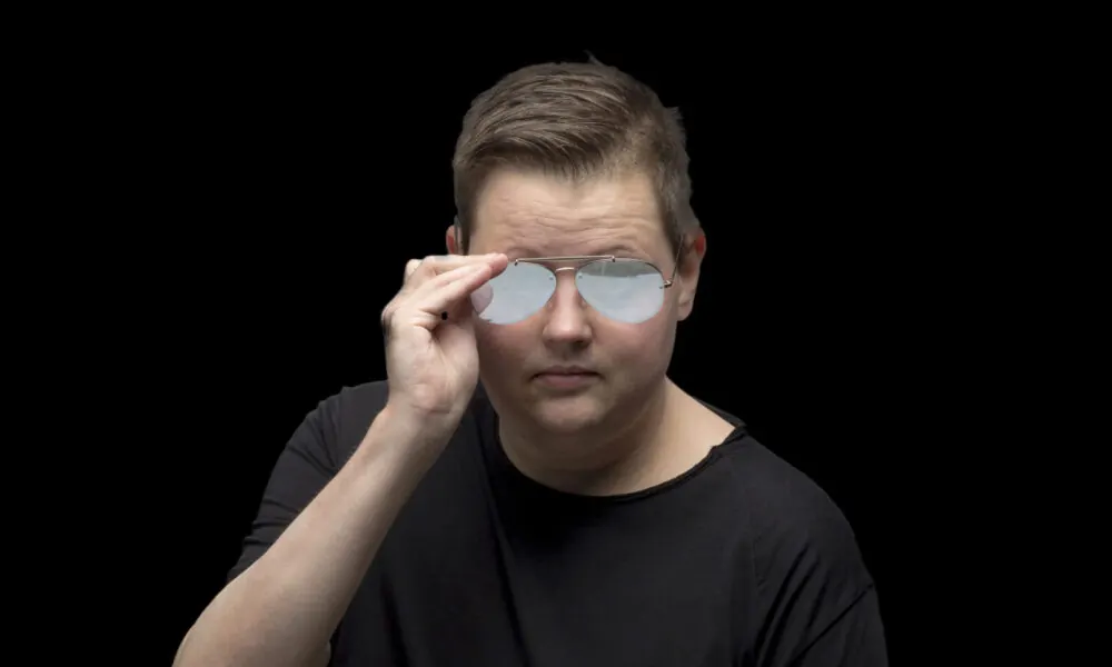 Ørjan Nilsen and DJ MEETCH Collaborate on "Body On Me"
