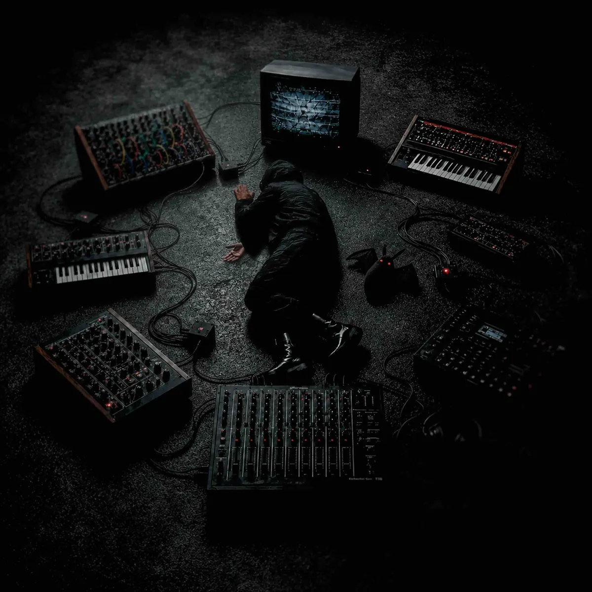 Roddy Lima Releases 'Ziplock' Ahead of July EP