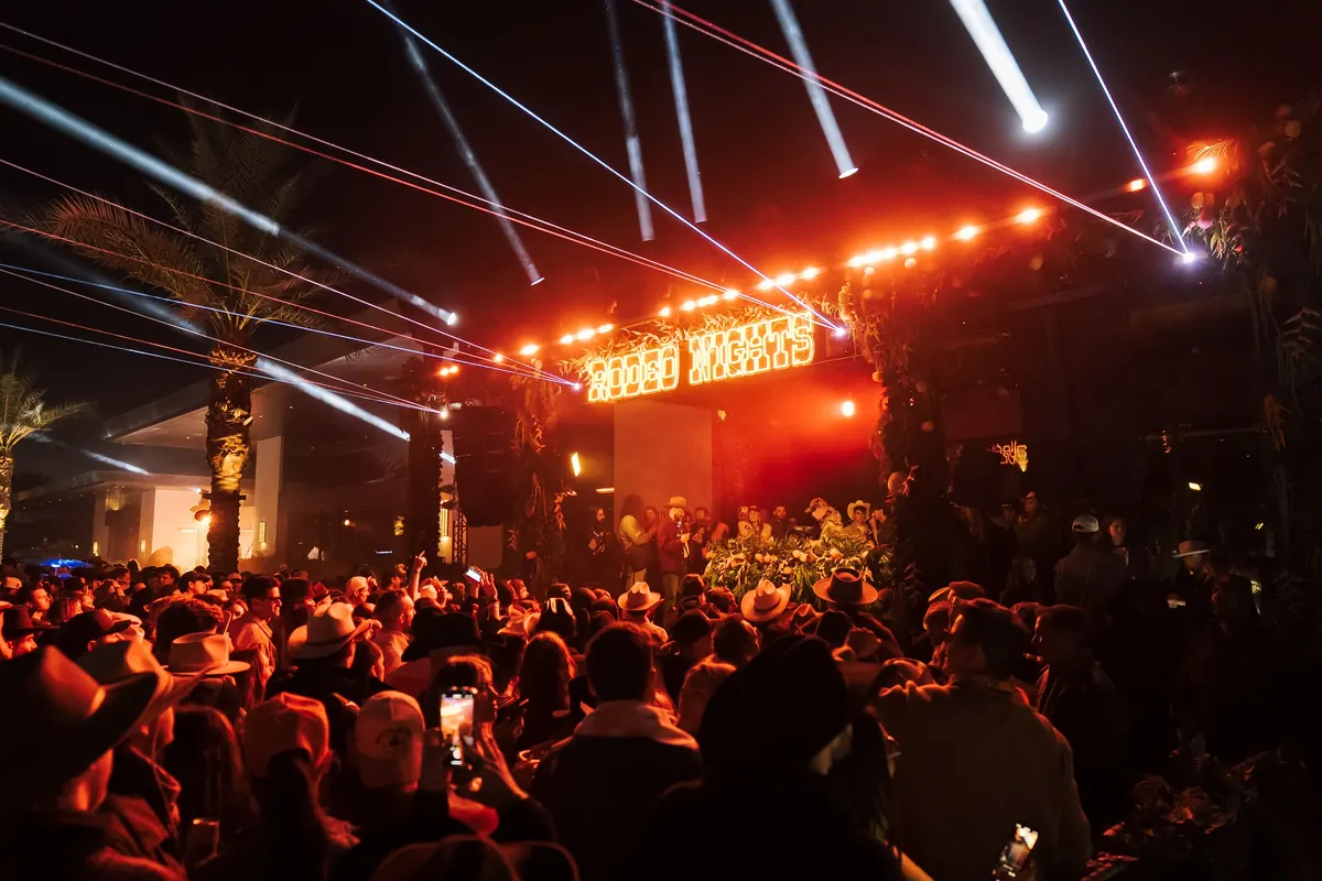 Rodeo Nights 2026 Unleashes Star-Studded Lineup Featuring Diplo, Marshmello & More!