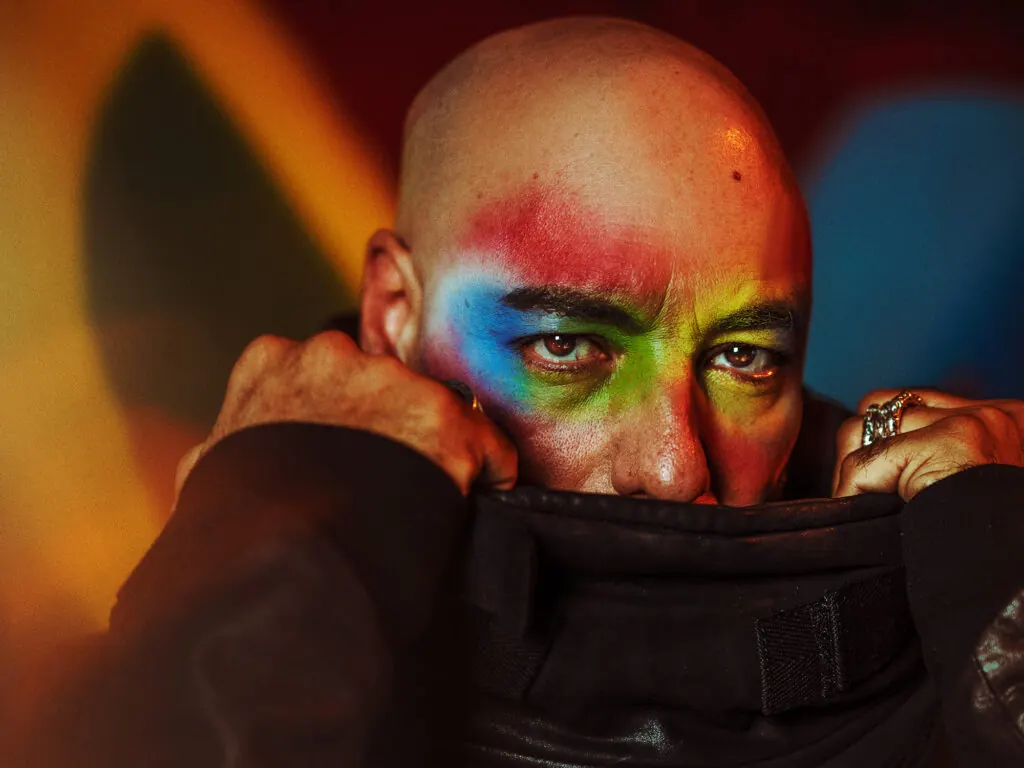 Roger Sanchez Releases First Album in 20 Years With 'Spectrum'