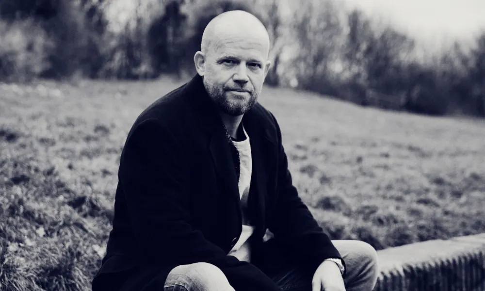 Roland Leesker Remixes Inner City's 'Pennies From Heaven'